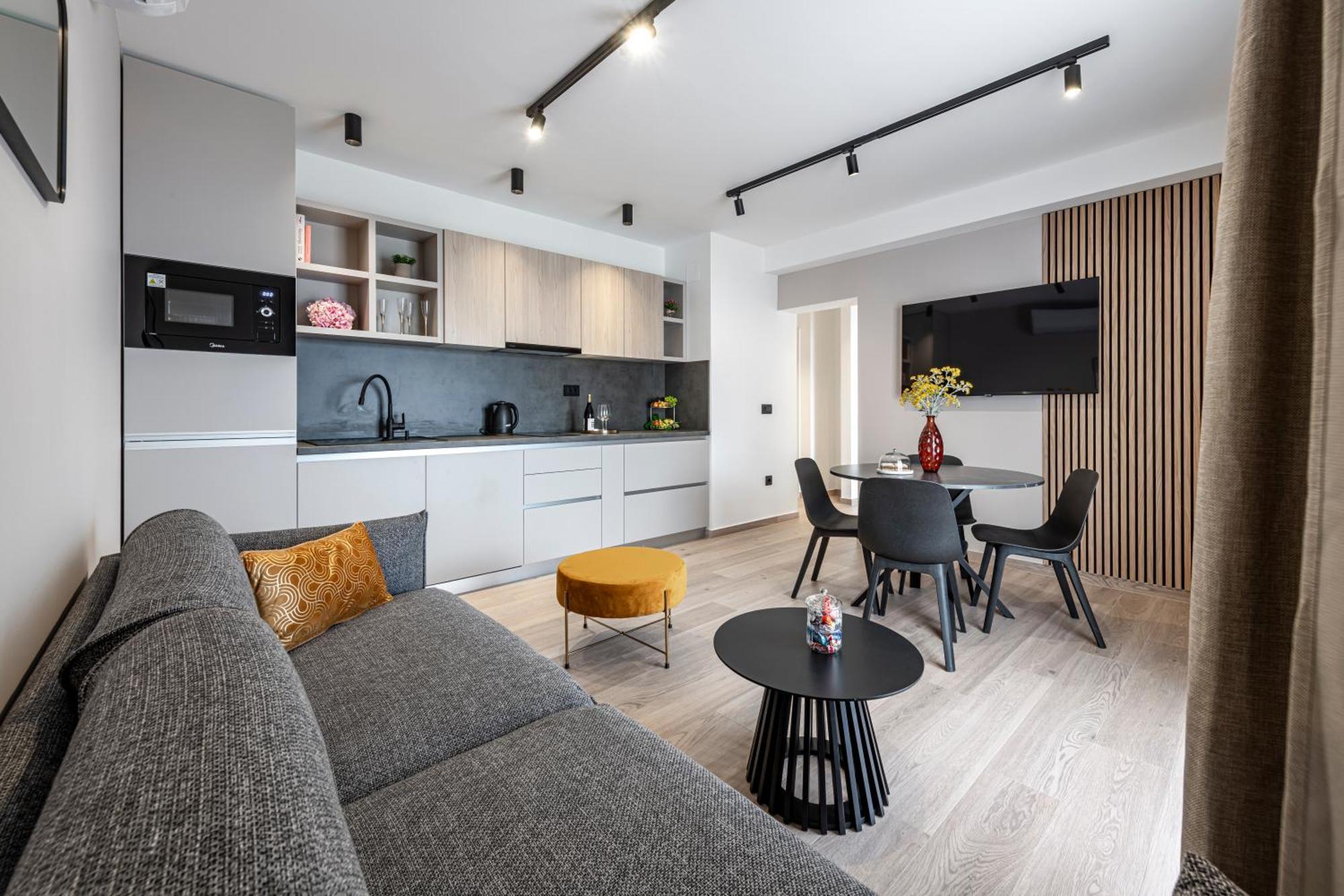 Villa Volti ツァヴタット 部屋 写真
