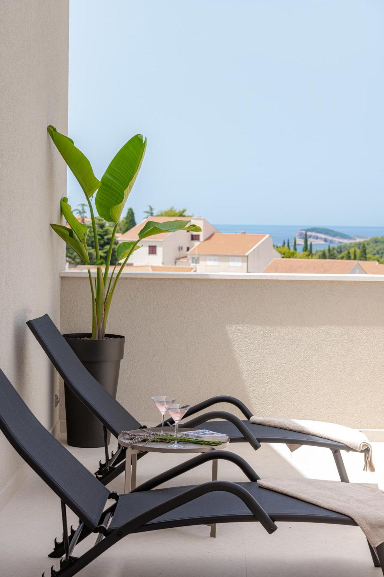 Villa Volti ツァヴタット エクステリア 写真